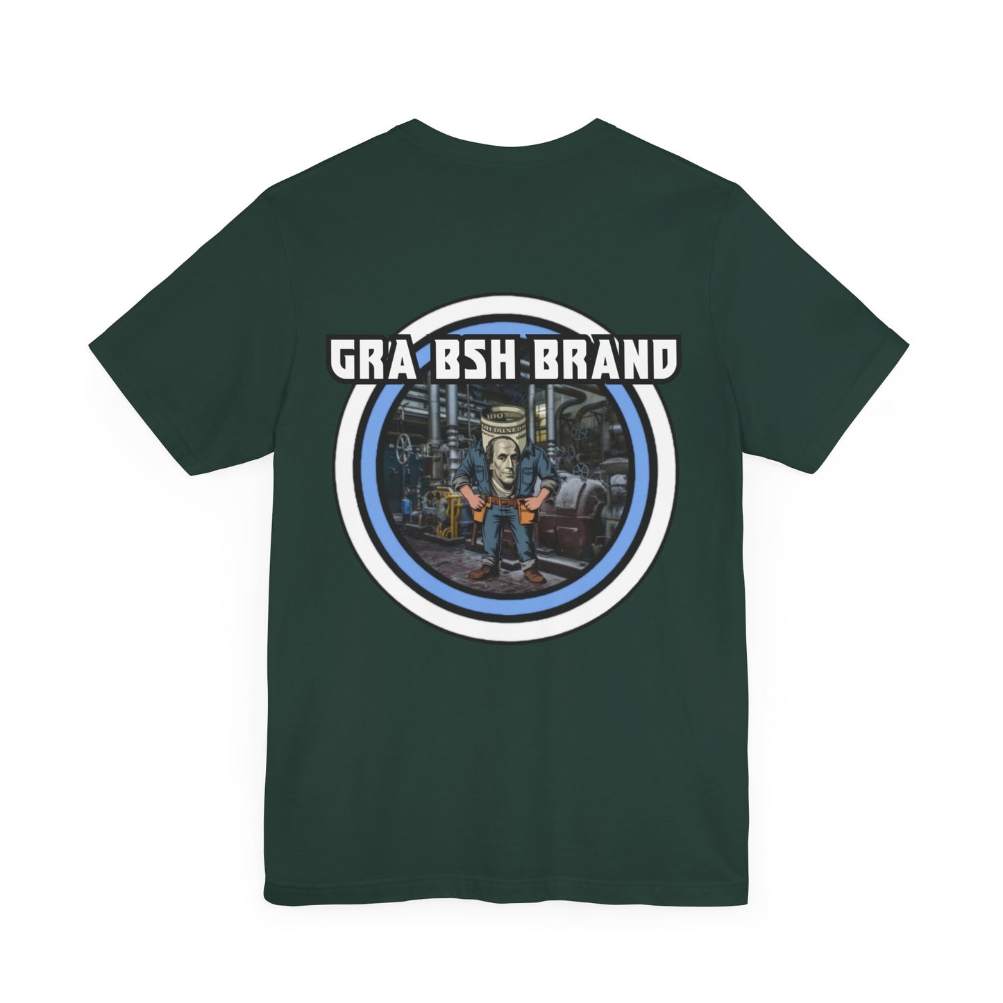 Blue Collar Dollars